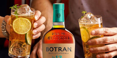 Botran drinks