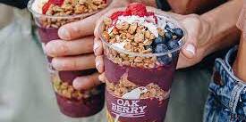 Oakberry Acai