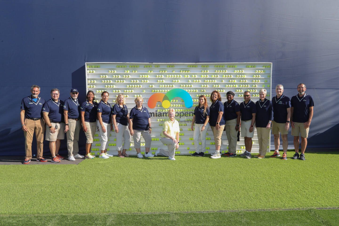 volunteers miami open 2022