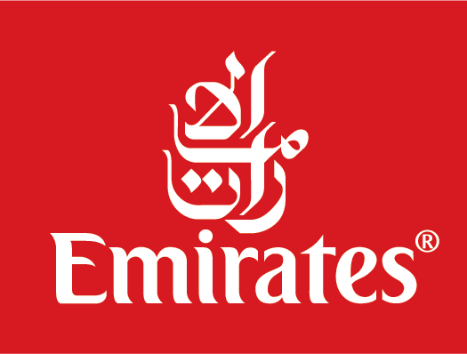 Emirates Logo